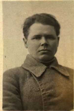 Осинцев Иннокентий Григорьевич