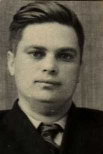 Папуца Алексей Васильевич