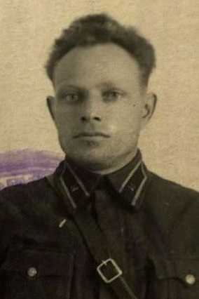 Ныркин Владимир Семенович