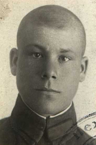 Отраднов Василий Васильевич