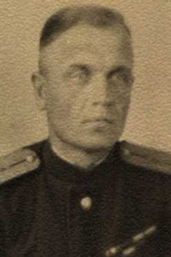 Островский Алексей Иванович