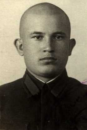 Павлык|Павлик Павел Иванович