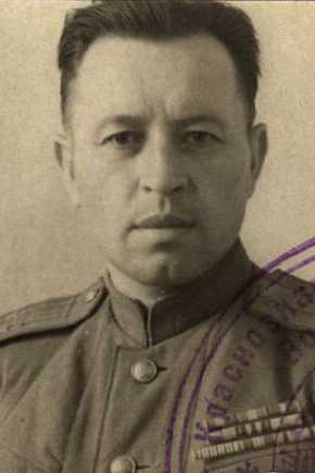 Остапчук Павел Иванович