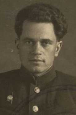 Панин Анатолий Петрович