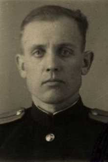 Опенько|Оненько Василий Михайлович