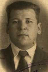 Останин Иван Егорович