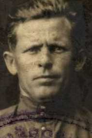 Останков Михаил Титович