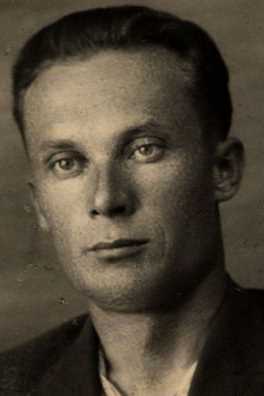 Остапенко Александр Константинович