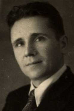 Остапенко Александр Митрофанович