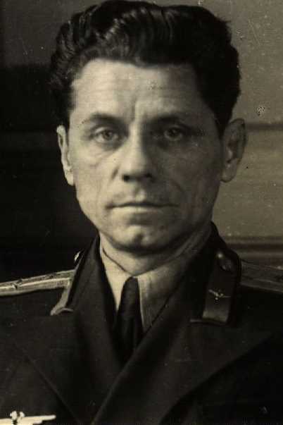 Павленко Николай Александрович