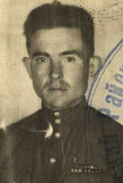 Паницкий Николай Михайлович