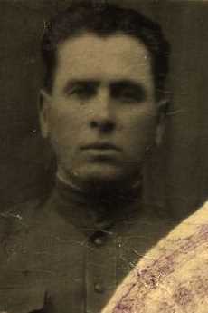 Паничев Георгий Иванович