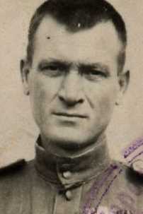 Панов Иван Алексеевич