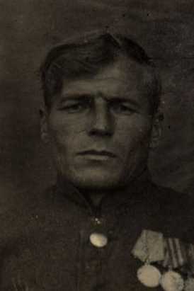 Пахомов Дмитрий Петрович