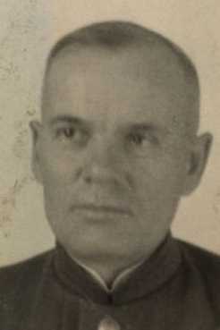 Пахомов Иван Иванович