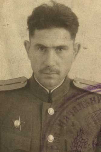 Пасюта Виктор Степанович