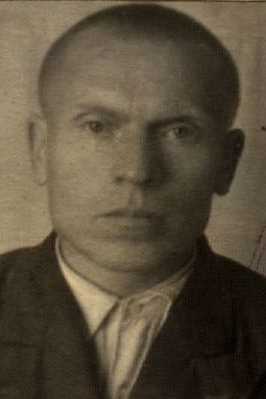 Первушин Павел Андреевич