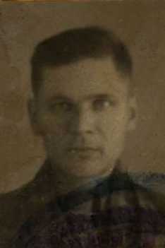 Перин Федор Георгиевич