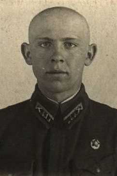 Пахота Петр Минович