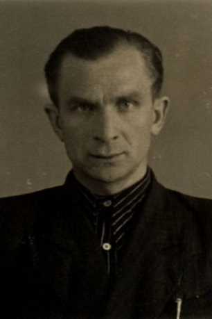 Откин Илья Петрович