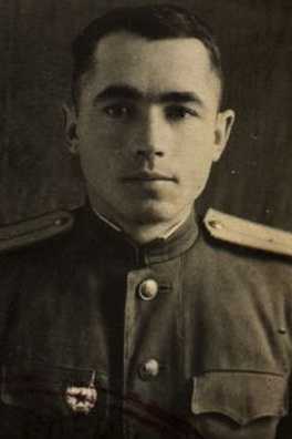 Палочкин Александр Александрович