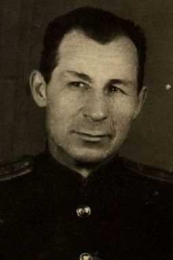 Полушкин Иван Степанович
