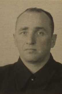 Палхович Иван Антонович
