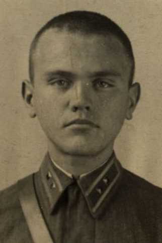 Палыгаев Владимир Михайлович