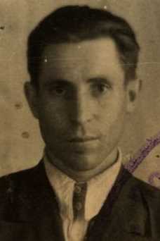 Палычев Николай Николаевич
