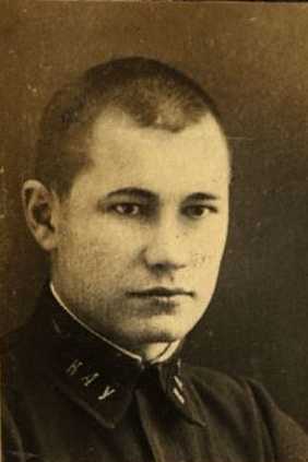 Пальгов Николай Николаевич