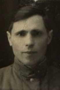 Пекарев Петр Маркович