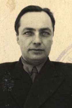 Палкин Александр Сергеевич