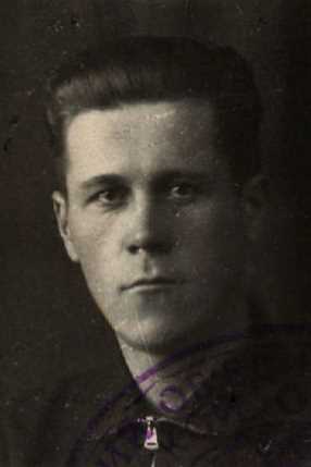 Павлов Дмитрий Кузьмич