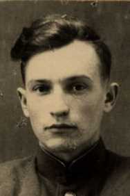 Осадчий Григорий Ильич