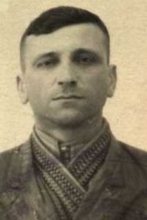 Осадчий Григорий Михайлович