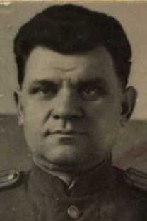 Осадчий Иван Прохорович