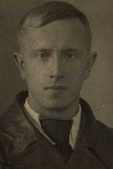 Осадчий Николай Тимофеевич