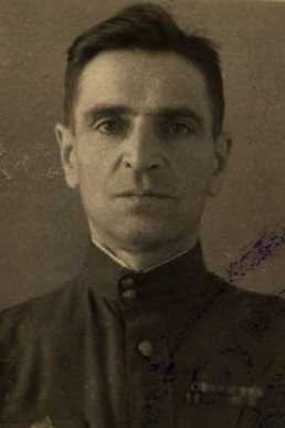 Оноприч Алексей Яковлевич