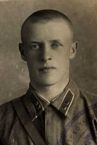 Онохин Андрей Иванович