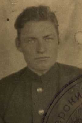 Онохичев Виктор Иванович