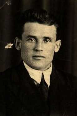 Онтин Кузьма Степанович