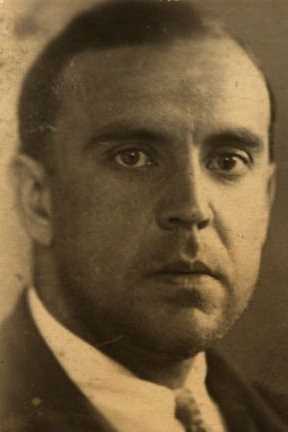 Онуфриев Иван Иванович