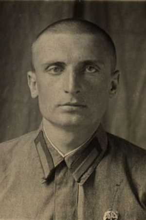 Онуфриенко Михаил Петрович