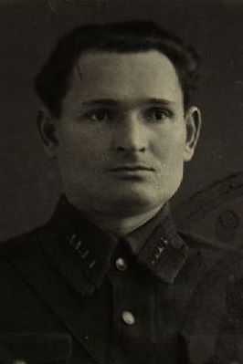Олейников Василий Иванович