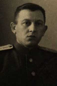 Олейников Иван Александрович