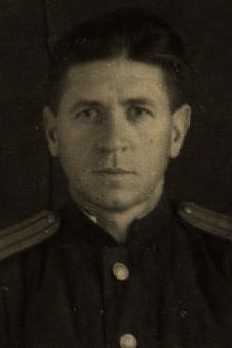 Олейников Константин Феоктистович