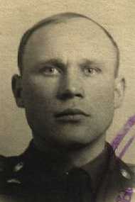 Олейников Николай Андреевич