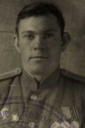 Орешин Александр Петрович