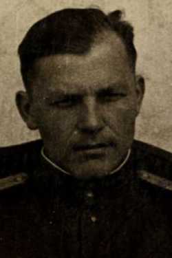 Пальчиков Алексей Матвеевич