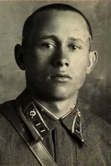 Пальчиков Иван Илларионович